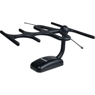 Antena pokojowa TECHNISAT Digitenne TT6 Lte - Anteny TV - miniaturka - grafika 1