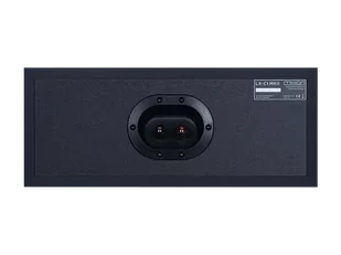 Mission LX-C1 MKII (czarny) - OUTLET - RTV OUTLET - miniaturka - grafika 4