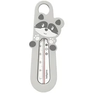 Inne akcesoria do pielęgnacji dzieci - BabyOno Termometr do wody szary Szop 6O37C8 6O37C8 SAM One size - miniaturka - grafika 1