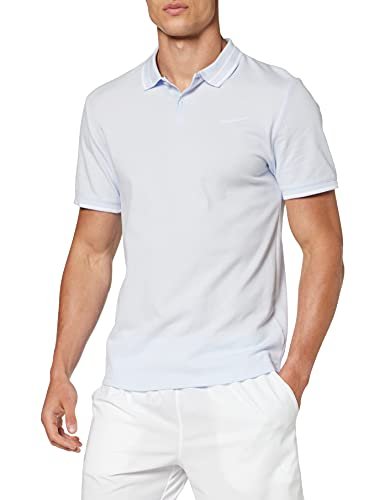 Nike M NKCT ADV koszulka polo, niebieska, XL