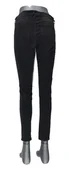 Spodnie damskie - Jeansy Diesel Slandy czarne rurki wyszczupl. -069BU-00SXJM- oryg. -W34/L30 - miniaturka - grafika 1