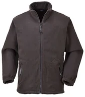 Odzież robocza - Portwest Bluza Z Polaru Argyll Szara Rozmiar Xxl BHP P.ARSXXL 5036108216406 - miniaturka - grafika 1