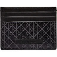 Etui na dokumenty i karty - Calvin Klein Etui na karty - miniaturka - grafika 1