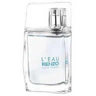 Wody i perfumy damskie - Kenzo, L'Eau Par Kenzo, pour Femme, woda toaletowa, 30 ml - miniaturka - grafika 1