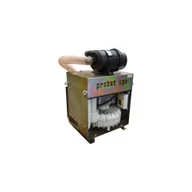 Inne urządzenia budowlane - Zespół turbiny próżniowej VGE-SB-L-EL-RU Probst Probst - miniaturka - grafika 1