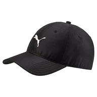 Czapki damskie - Puma Golf 2018 męska czapka z daszkiem Puma Czarny Jeden rozmiar - miniaturka - grafika 1