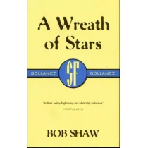 Bob Shaw A wreath of stars