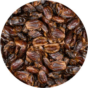 Vivarini – Daktyle bezpestkowe 1 kg - Przyprawy i zioła sypkie - miniaturka - grafika 3