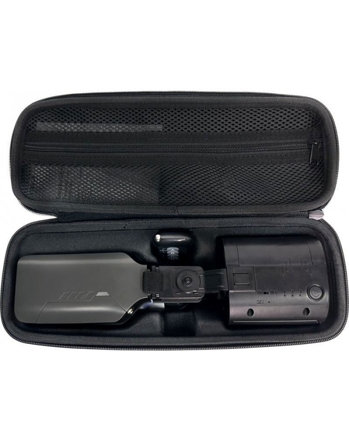 Pmi Gear PMI SmokeGENIE - Hazer Kit PMI_GE_HAZER