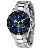 Zegarki męskie - ZEGAREK MĘSKI MASERATI R8873600009 COMPETIZIONE - miniaturka - grafika 1