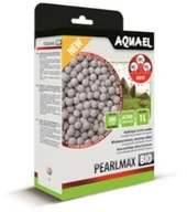 Filtry akwariowe i akcesoria - Aquael PEARLMAX BIO 1L - wkład do filtracji biologicznej - miniaturka - grafika 1