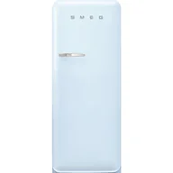Lodówki - Smeg FAB28RPB5 - miniaturka - grafika 1