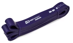 POWER BAND Guma oporowa wytrzymała taśma 16-39 kg - Gumy, taśmy, ekspandery - miniaturka - grafika 1
