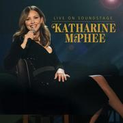 Filmy muzyczne VOD - Katharine Mcphee Live On Soundstage CD/Blu-ray) - miniaturka - grafika 1