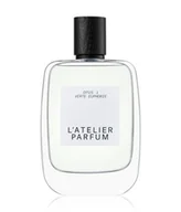 Wody i perfumy damskie - L'ATELIER PARFUM OPUS 1 Verte Euphorie Woda perfumowana 100 ml - miniaturka - grafika 1