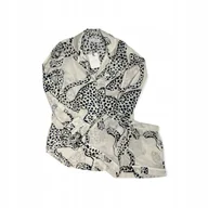 Piżamy damskie - Piżama damska spodenki komplet DESMOND DEMPSEY S - miniaturka - grafika 1