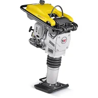 Ubijarki i zagęszczarki - Ubijak Wacker Neuson BS 50-4 AS 11" Wacker Neuson - miniaturka - grafika 1