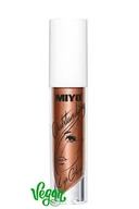 Błyszczyki do ust - MIYO Makijaż ust Lip gloss Outstanding Effect 3D 25 4.0 ml - miniaturka - grafika 1