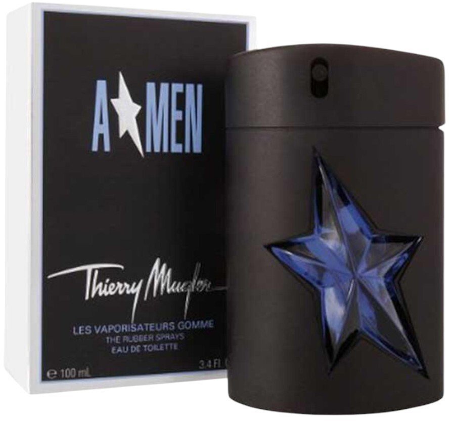 Mugler THierry Mugler A-Men Eau De Toilette GOMME UNIKAT - 30 ml