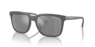 Okulary Przeciwsłoneczne Armani Exchange AX 4112SU 8294Z3 - Okulary przeciwsłoneczne - miniaturka - grafika 1