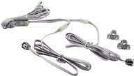 Akcesoria do oświetlenia - Czujnik sensor DOOR FURNITURE S 12V60W 24V120W - miniaturka - grafika 1