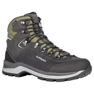 Buty trekkingowe męskie - Buty trekkingowe męskie Lowa Ranger Gtx - miniaturka - grafika 1