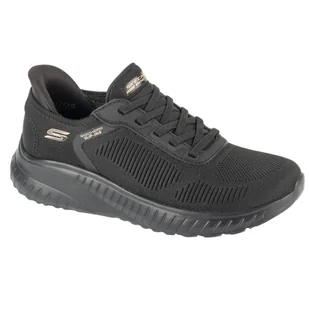 Buty sportowe Sneakersy damskie, Slip-Ins: Sport Squad Chaos - Current Muse - Buty trekkingowe damskie - miniaturka - grafika 1