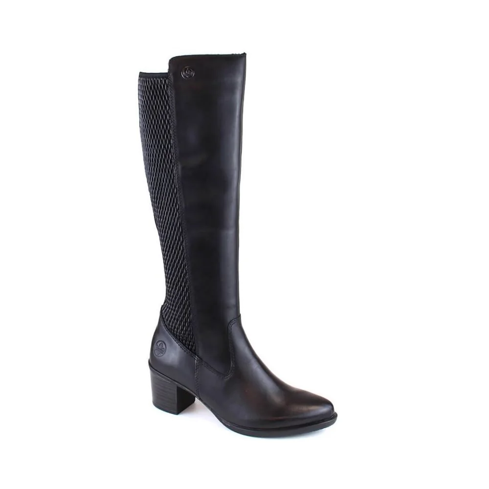 Buty Rieker RKR638