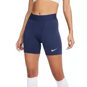Legginsy - Spodenki damskie krótkie shorty Nike r S - miniaturka - grafika 1