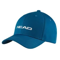 Czapki męskie - HEAD HEAD Czapka promocyjna uniseks niebieski Rozmiar uniwersalny 287299-BL - miniaturka - grafika 1