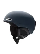 Kaski narciarskie - Kask skiturowy Smith Maze - matte frech navy - miniaturka - grafika 1
