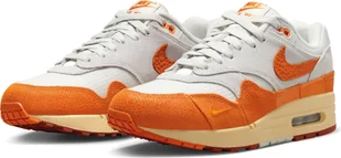 Sneakersy Nike Air Max 1 - Sneakersy damskie Sneakersy Nike Air Max 1 - Sneakersy damskie - miniaturka - grafika 1