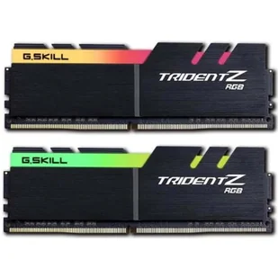 G.Skill 16GB F4-3600C18D-16GTZRX - Pamięci RAM - miniaturka - grafika 1