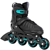 Rolki - Rolki Regulowane Raven Quantum - miniaturka - grafika 1