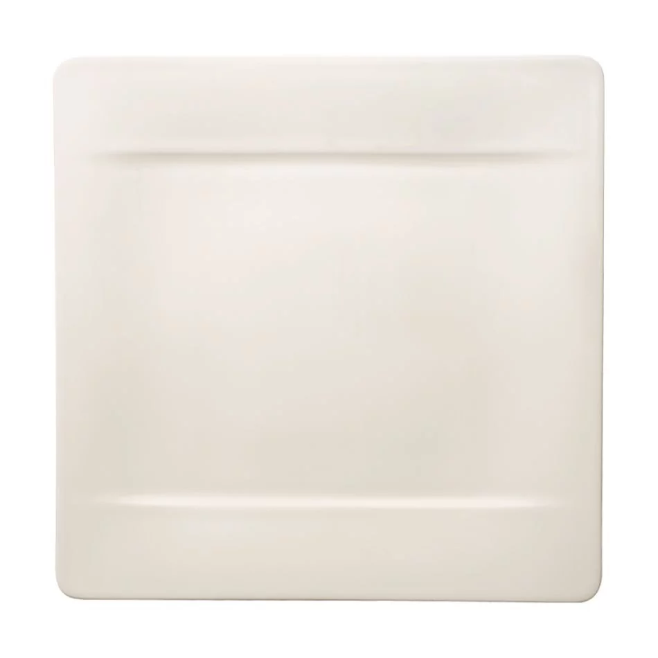 Villeroy & Boch Modern Grace Talerz bufetowy wymiary: 31 x 31 cm (10-4510-2600)