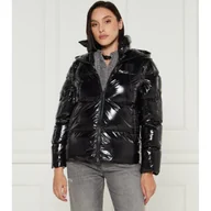 Kurtki damskie - Pinko Kurtka CRYSTAL | Regular Fit - miniaturka - grafika 1