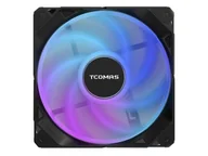 Chłodzenie procesora - Tcomas FA200 120mm FA200NFS2BKDEU - miniaturka - grafika 1