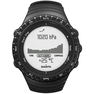 Suunto SS014809000 - Monitory aktywności - miniaturka - grafika 4