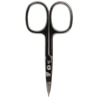 Akcesoria do paznokci - Nożyczki do paznokci 3 1/2'' Premax Profi Niklowane (P1045312MJC) - miniaturka - grafika 1