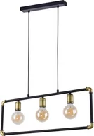 Lampy sufitowe - TK Lighting Lampa wisząca HYDRIA 3pł. 4146 - miniaturka - grafika 1