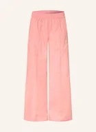 Spodnie damskie - Adidas Originals Spodnie Dresowe Originals Summer Glow orange - adidas Originals - miniaturka - grafika 1