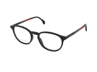Okulary korekcyjne, oprawki, szkła - Dioptrie szkieł Gucci GG0551O 021 - miniaturka - grafika 1