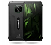 Telefony komórkowe - Hammer Ranger 8/256GB Czarno-zielony - miniaturka - grafika 1