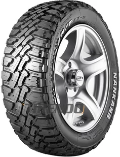 Nankang FT-9 195 R14 106/104 Q 4x4 - Opony ciężarowe - miniaturka - grafika 1