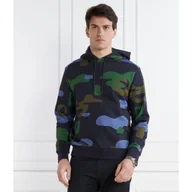Bluzy męskie - BOSS Bluza Seeger 150 | Regular Fit - miniaturka - grafika 1