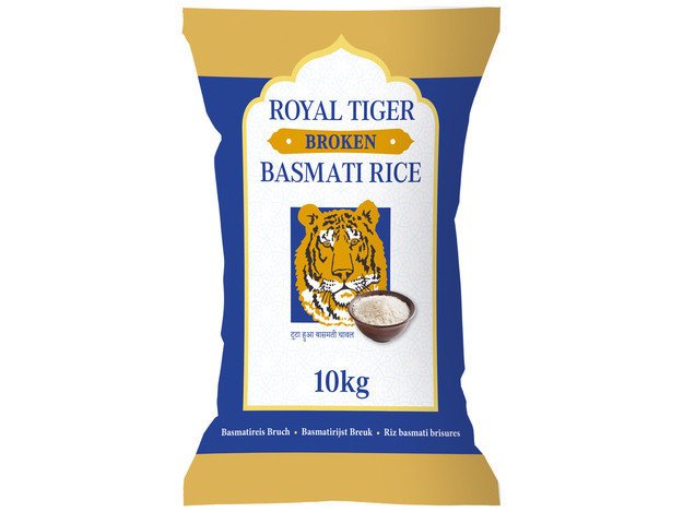 Ryż basmati łamany 10kg