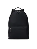 Plecaki - LAUREN RALPH LAUREN Plecak 431957039001 Czarny - miniaturka - grafika 1