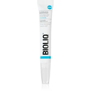 Aflofarm FARMACJA POLSKA SP. Z O. POLSKA BIOLIQ DERMO Punktowe serum depigmentac - Serum do twarzy - miniaturka - grafika 1