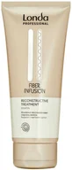 Maski do włosów - Londa professional Londa Professional Fiber Infusion, maska odbudowująca włosy 200ml 17446 - miniaturka - grafika 1
