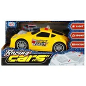 Samochody i pojazdy dla dzieci - Auto wyścigowe. Mega Creative 524634 - miniaturka - grafika 1